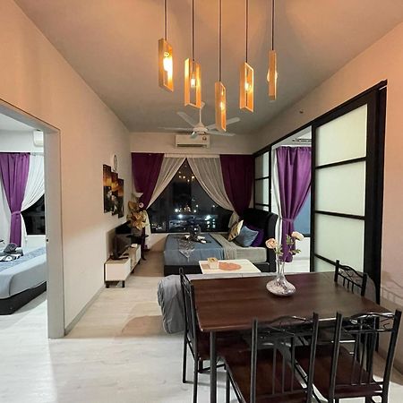 קוטה קינבלו Mlh Designer Suites @ Jesselton Quay Citypads מראה חיצוני תמונה