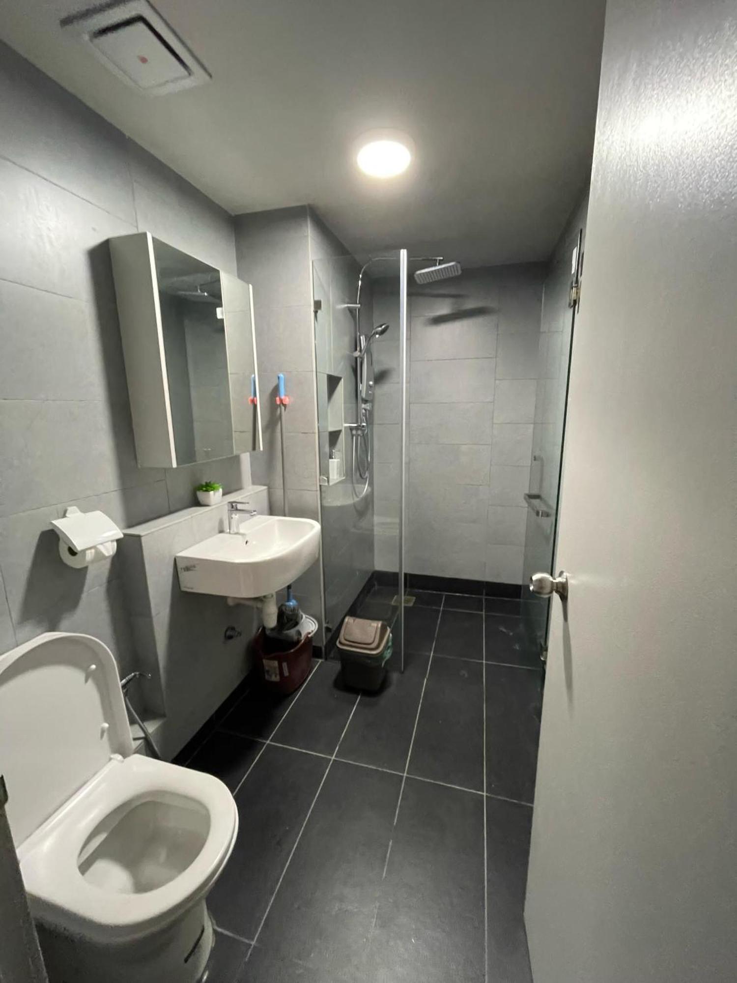 קוטה קינבלו Mlh Designer Suites @ Jesselton Quay Citypads מראה חיצוני תמונה